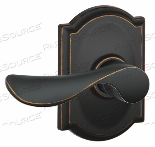 OEM#: F10 CHP 716 CAMLEVER LOCKSET МЕХАНИЧЕСКИЙ ПРОХОД ГРУППА 2 от Schlage Lock