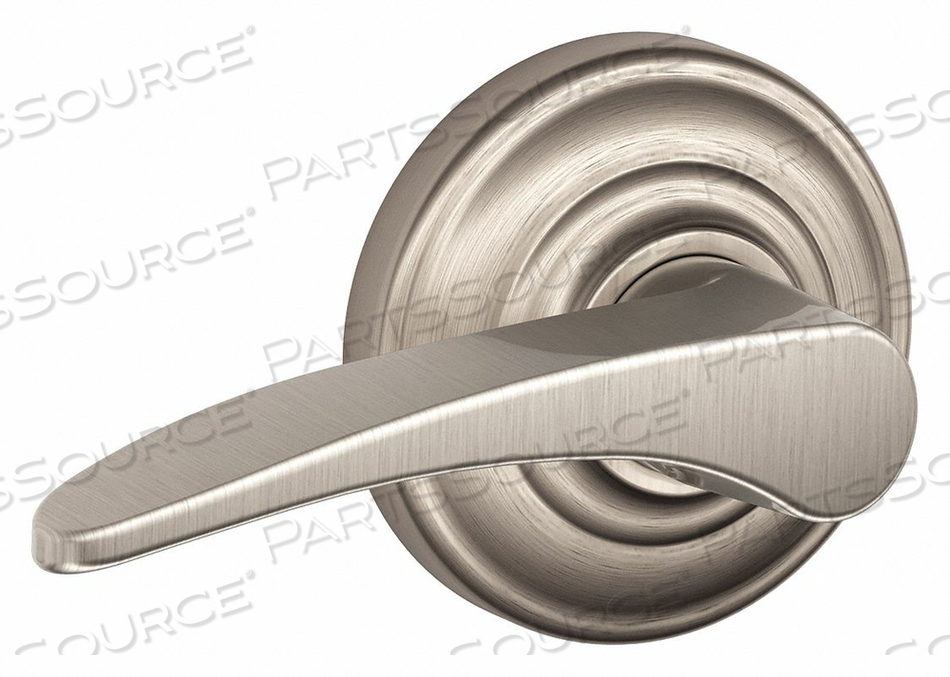 OEM#: F10 MNH 619 ANDLEVER LOCKSET МЕХАНИЧЕСКИЙ ПРОХОД GRD. 2 от Schlage Lock