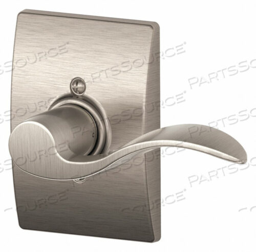 OEM#: F170 ACC 619 CEN RHLEVER МЕХАНИЧЕСКИЙ ДУМАЙ ЗАМОК GRD. 2 от Schlage Lock