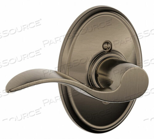 OEM#: F170 ACC 620 WKF RHLEVER LOCKSET МЕХАНИЧЕСКИЙ DUMMY GRD. 2 от Schlage Lock