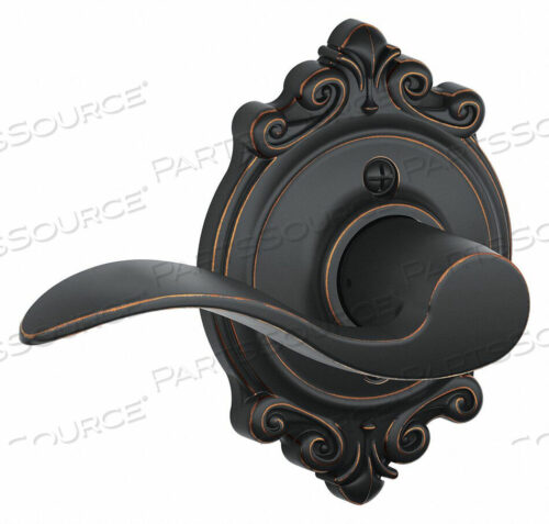 OEM#: F170 ACC 716 BRK LHLEVER МЕХАНИЧЕСКИЙ ДУМАЙ GR. 2 от Schlage Lock