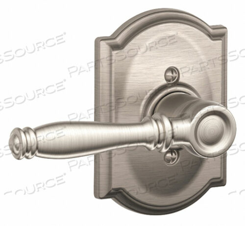 МЕХАНИЧЕСКИЙ МАЛЫШ РЫЧАЖНОГО ЗАМКА GRD. 2