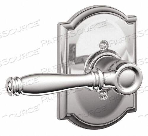 МЕХАНИЧЕСКИЙ МАЛЫШ РЫЧАЖНОГО ЗАМКА GRD. 2