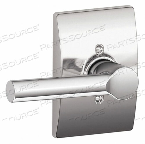 OEM#: F170 BRW 625 CENLEVER LOCKSET МЕХАНИЧЕСКИЙ DUMMY GRD. 2 от Schlage Lock