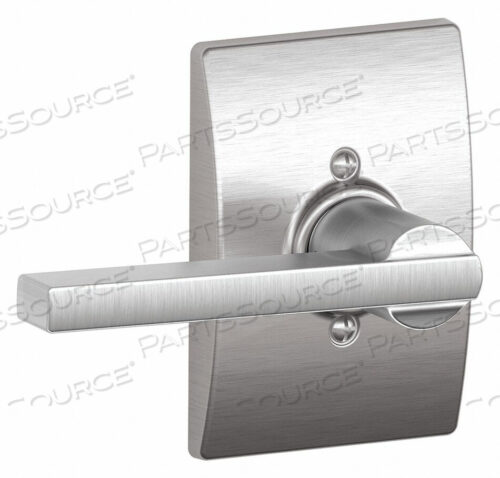 OEM#: F170 LAT 626 CENLEVER LOCKSET МЕХАНИЧЕСКИЙ DUMMY GRD. 2 от Schlage Lock