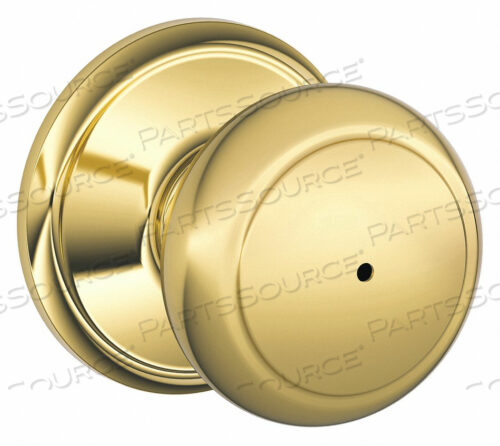 OEM#: F40 и 605KNOB МЕХАНИЧЕСКИЙ ЗАМОК КОНФИДЕНЦИАЛЬНОСТИ GRD. 2 от Schlage Lock