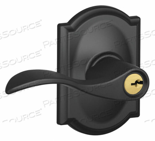 OEM#: F51A ACC 622 CAMLEVER LOCKSET МЕХАНИЧЕСКИЙ ВХОДНОЙ GRD. 2 от Schlage Lock