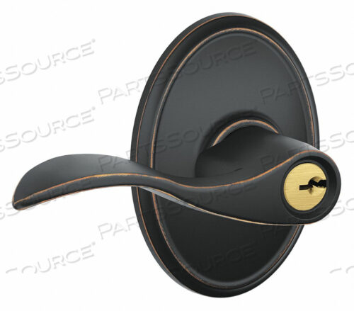 МЕХАНИЧЕСКИЙ ВХОДНОЙ РЫЧАГ-ЗАМОК GRD. 2