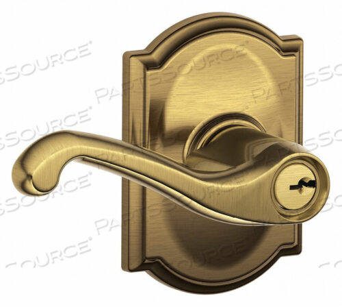 OEM#: F51A FLA 609 CAMLEVER LOCKSET МЕХАНИЧЕСКИЙ ВХОД GRD. 2 от Schlage Lock
