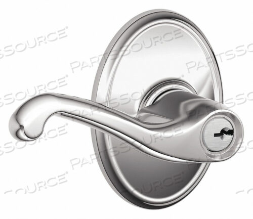 МЕХАНИЧЕСКИЙ ВХОДНОЙ РЫЧАГ-ЗАМОК GRD. 2