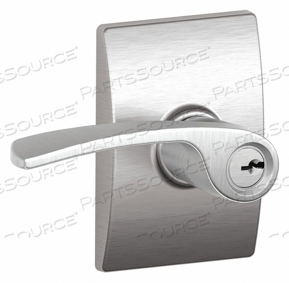 OEM#: F51A MER 626 CENLEVER МЕХАНИЧЕСКИЙ ЗАМОК ДЛЯ ВХОДА GRD. 2 от Schlage Lock