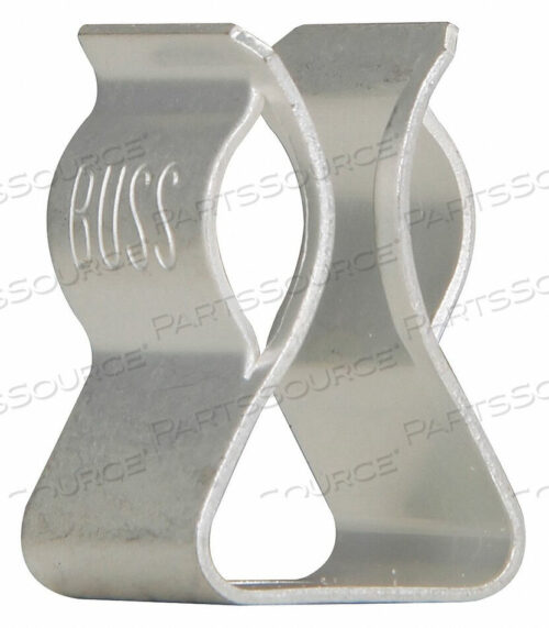 OEM#: 5960-07Предохранитель с зажимом 30 А, диаметр 13/32, производитель Cooper Bussmann