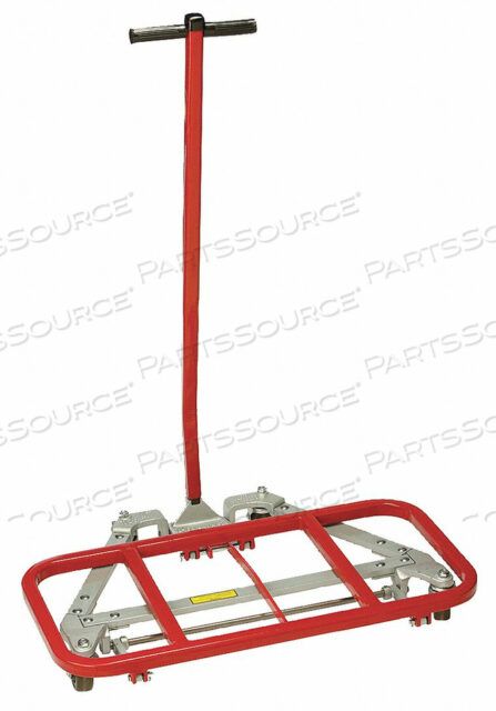OEM#: 2000DESK MOVER 600 LB. 16 IN D от Raymond Products