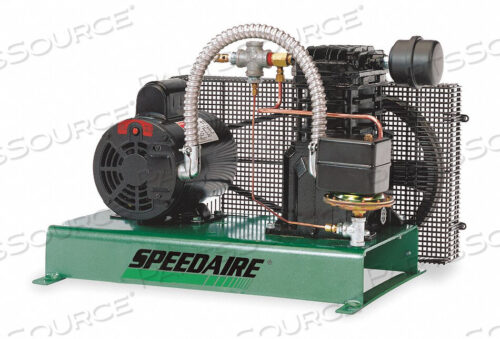 OEM#: 4B243ЭЛЕКТРИЧЕСКИЙ ВОЗДУШНЫЙ КОМПРЕССОР 3 Л.С. 1 СТУПЕНЬ от Speedaire