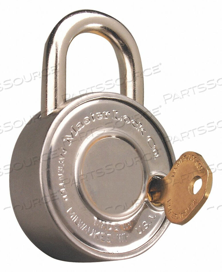 OEM#: 1525K-V660КЛЮЧ УПРАВЛЕНИЯ от Master Lock