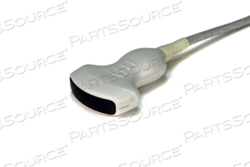 Replaces Siemens Medical Solutions 82596444C1 CURVED TRANSDUCER (SEQUOIA)
