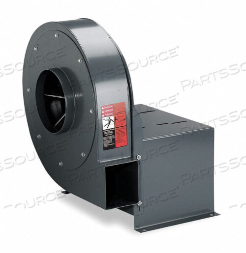 OEM#: 2C820BLOWER 8 15/16 ДЮЙМОВ от DAYTON ELECTRIC MANUFACTURING CO