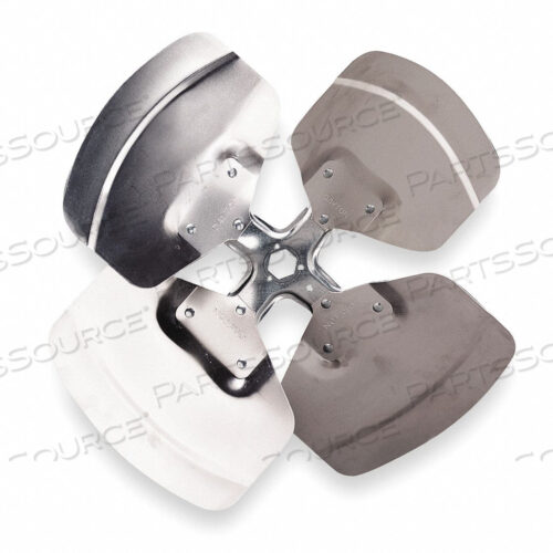 OEM#: 4C894BLADE FAN 20 ДЮЙМОВ 1/2 Л.С. от DAYTON ELECTRIC MANUFACTURING CO
