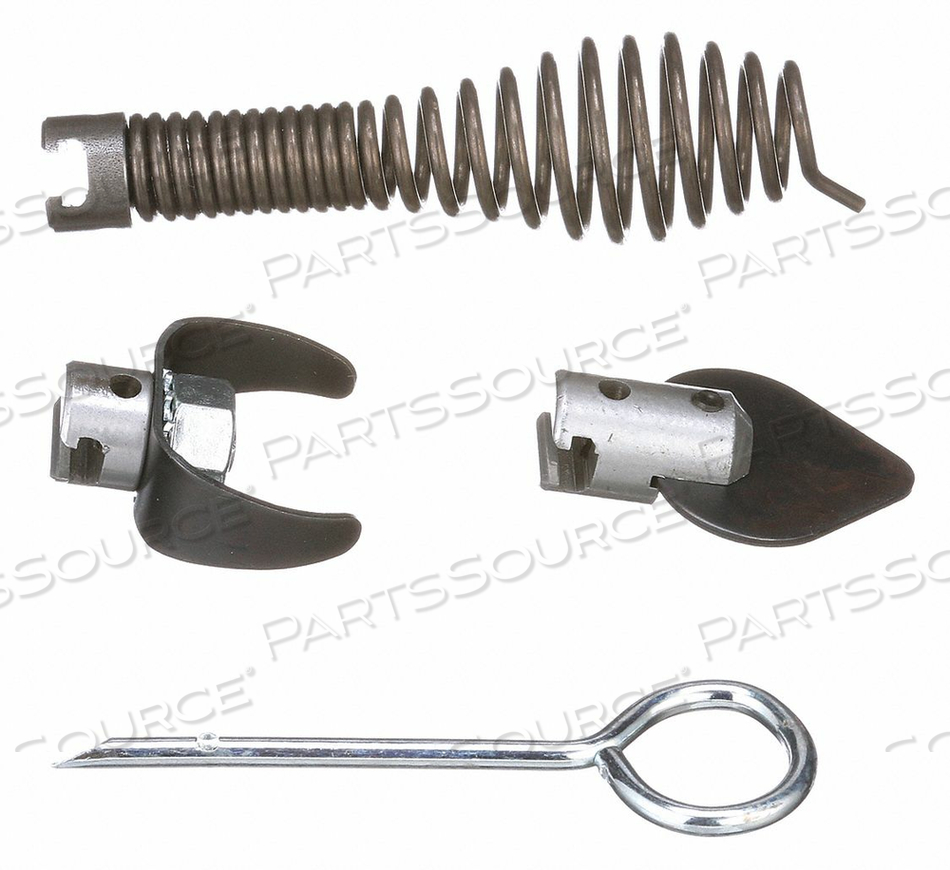 OEM#: 49002НАБОР ИНСТРУМЕНТОВ ДЛЯ ПРОЧИСТКИ КАНАЛИЗОВ ИЗ СТАЛЬНОЙ СТЕНЫ от Ridgid