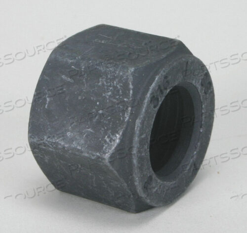 OEM#: 12 BZ-SSTUBE NUT 316 SS CPI 3/4IN от Parker Hannifin Corporation