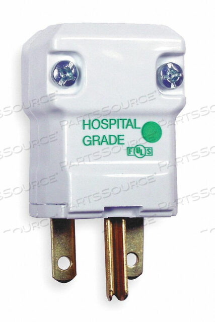 OEM#: HBL8666VPLUG 6-15P 15A 250V от Hubbell Incorporated, Электромонтажное устройство-Kellums