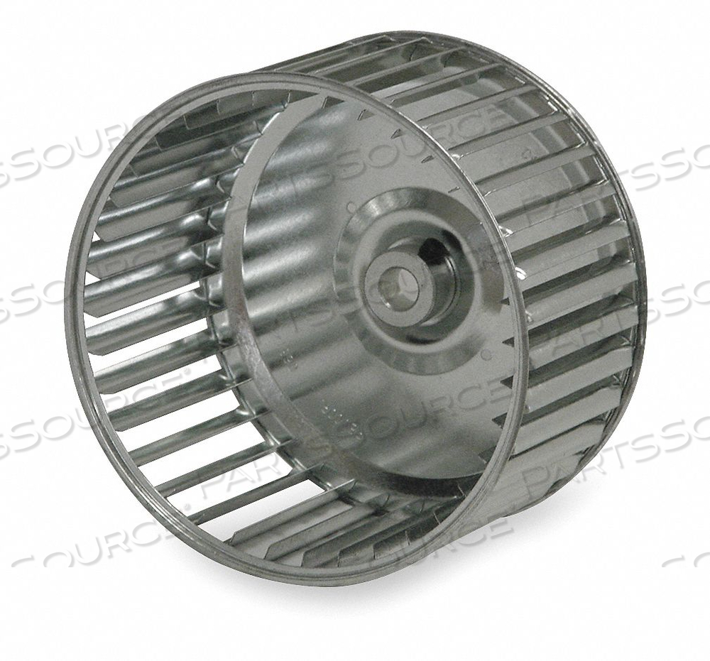 OEM#: B631-150SBLOWER WHL ДИАМЕТР 6 1/4 ДЮЙМА ШИРИНА 1 1/2 ДЮЙМА от Revcor