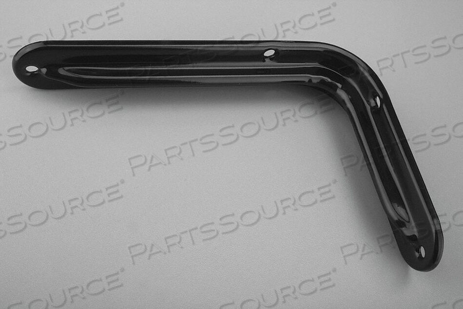 OEM#: RP-0099-8BKHEAVY DUTY SHELF BRACKET BLACK 125 LB от John Sterling