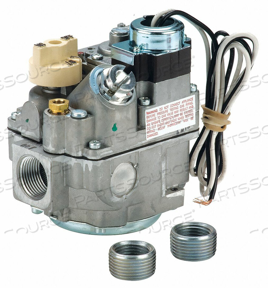 OEM#: 700-4543/4120V COMB.GAS VLV,3.5WC от Robertshaw