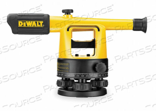 OEM#: DW090PKLEVEL OPTICAL от DeWalt