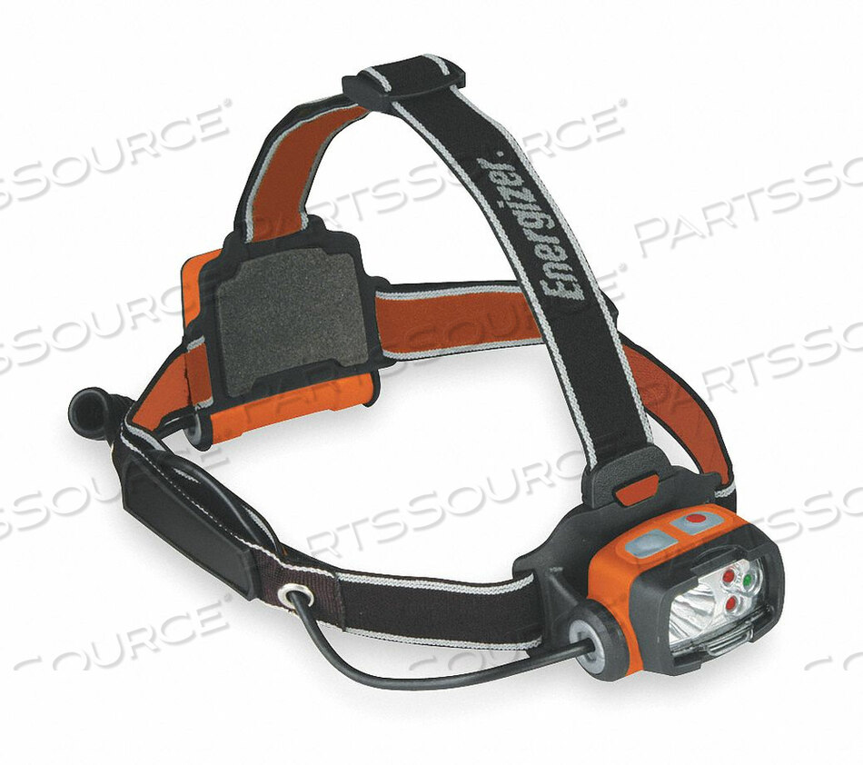 OEM#: ENISHD32EINDUSTRIAL HEADLAMP LED ORANGE от Energizer
