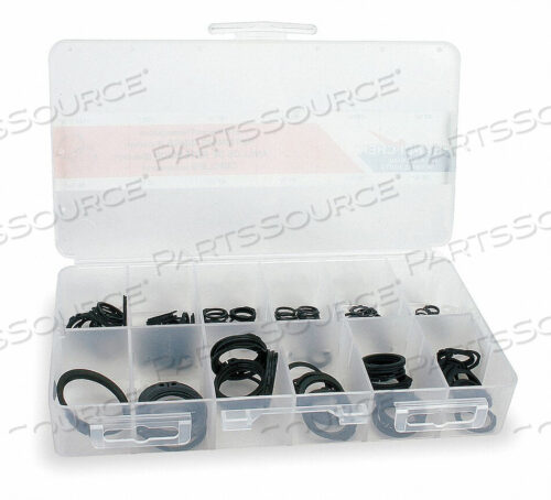 OEM#: WWG-DISP-SH218EXT СТОПОРНОЕ КОЛЬЦО ASST 218 PC 12 SZS от ITW