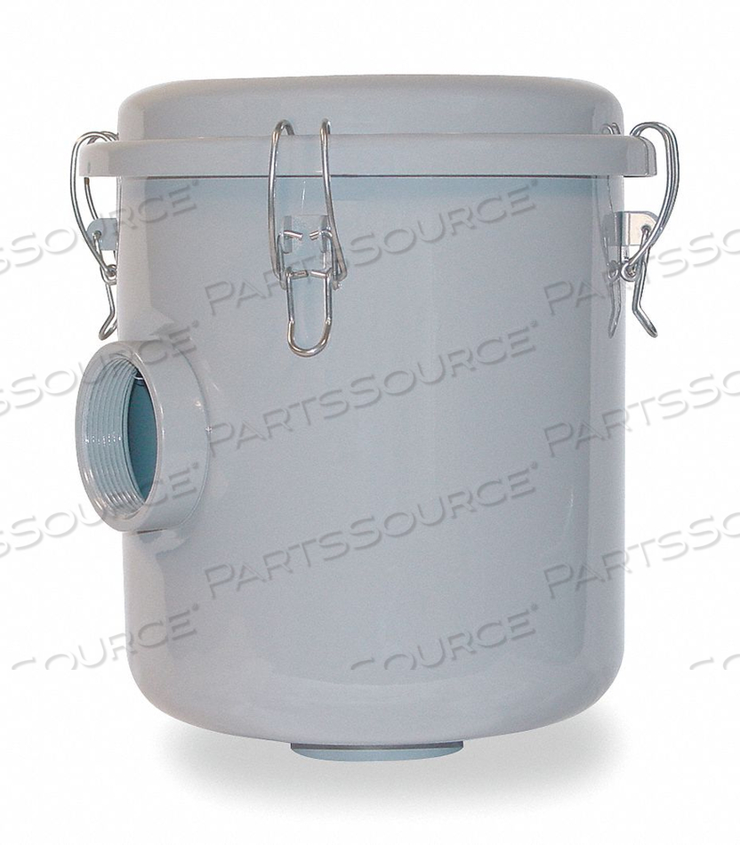 OEM#: CSL-851-200HCВАКУУМНЫЙ ФИЛЬТР 5 МИКРОН НОМИНАЛЬНЫЙ ДИАМЕТР 8,75 от Solberg