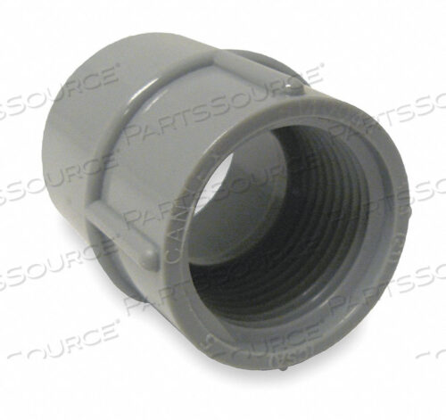 OEM#: 5140044МАСТЕРНЫЙ АДАПТЕР 3/4 ДЮЙМА ПВХ от Cantex