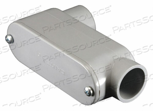 OEM#: 5133663ЖЕСТКИЙ КОРПУС ПВХ-КАБЕЛЯ, 1/2 ДЮЙМА, КОНФИГУРАЦИЯ LB от Cantex