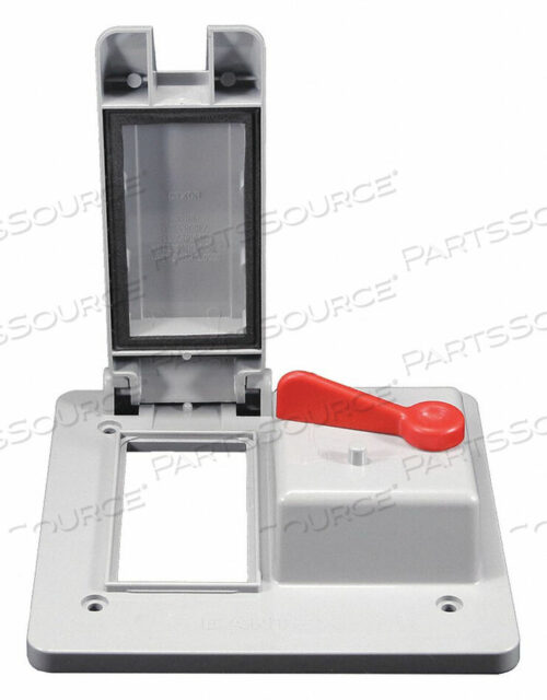 OEM#: 5133345ПОГОДОЗАЩИТНЫЕ ПВХ-КОРОБКИ С КРЫШКОЙ от Cantex