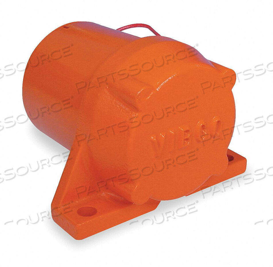 OEM#: DC-20Электровибратор 3.70A 12VDC 1-фазный от Vibco