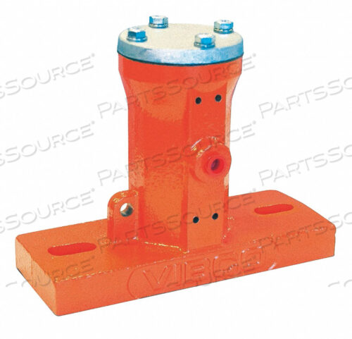 OEM#: 55-1-1/2SPNEUMATIC ВИБРАТОР 2400 VPM от Vibco
