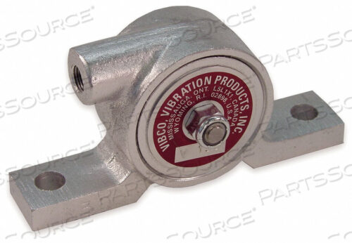 OEM#: V-100ПНЕВМАТИЧЕСКИЙ ВИБРАТОР 55 фунтов 24 000 вибраций в минуту 60 фунтов на квадратный дюйм от Vibco