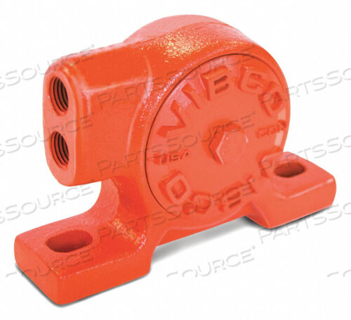 OEM#: V-190ПНЕВМАТИЧЕСКИЙ ВИБРАТОР 260LB 14 000VPM 80PSI от Vibco