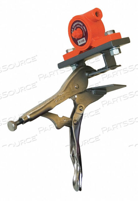 OEM#: VC-130ПНЕВМАТИЧЕСКИЙ ВИБРАТОР 80 LB 19 000 VPM от Vibco