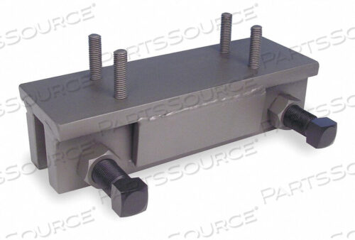 OEM#: CCFC-2VIBRATOR MTG BRACKET от Vibco