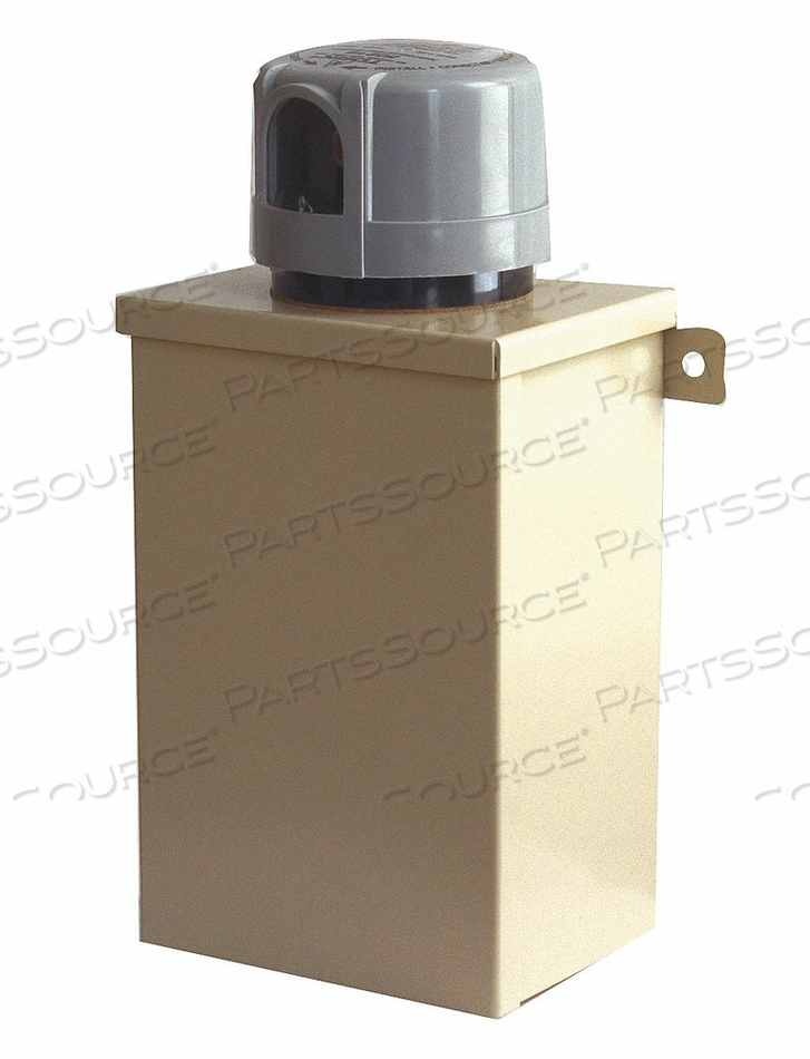 OEM#: 5403APHOTOCONTROL TURN-LOCK 105 ДО 130 В ПЕРЕМЕННОГО ТОКА от Tork