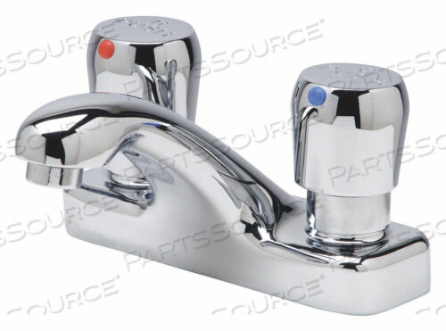 OEM#: Z86500-XL4 ЦЕНТРАЛЬНЫЙ ИЗМЕРИТЕЛЬНЫЙ КРАН - БЕЗ СВИНЦА от Zurn Industries LLC