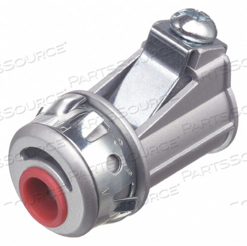 OEM#: 3810ASTABEL CONNECTOR STRAIGHT 3/8 TRADE SIZE от Arlington Industries, Inc.
