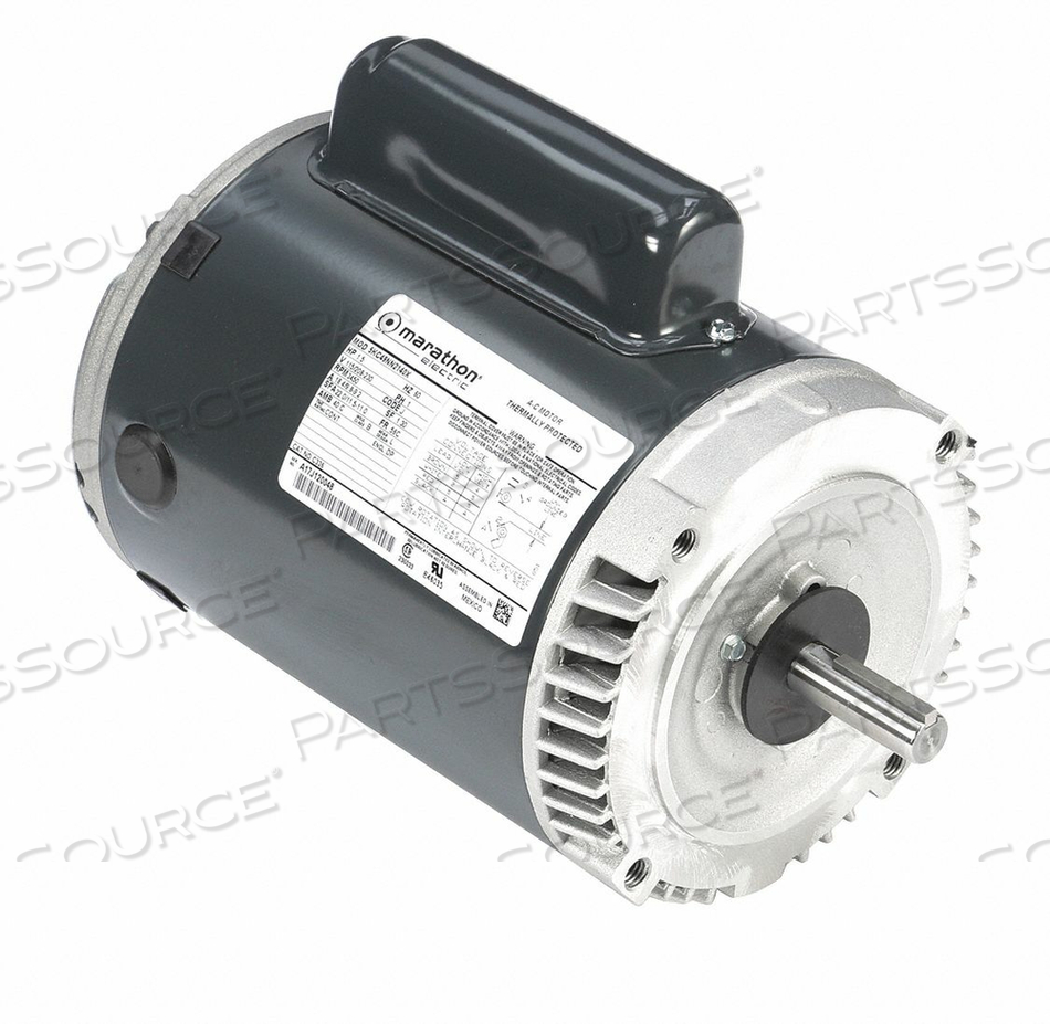 OEM#: 5KC49NN2140XMOTOR 1 1/2 л.с. 3 450 об./мин 115/208-230 В от Marathon Motors
