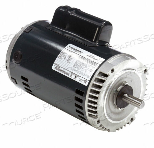 OEM#: 5KC49TN2141XMOTOR 2 л.с. 3 450 об./мин 56C 115/208-230V от Marathon Motors