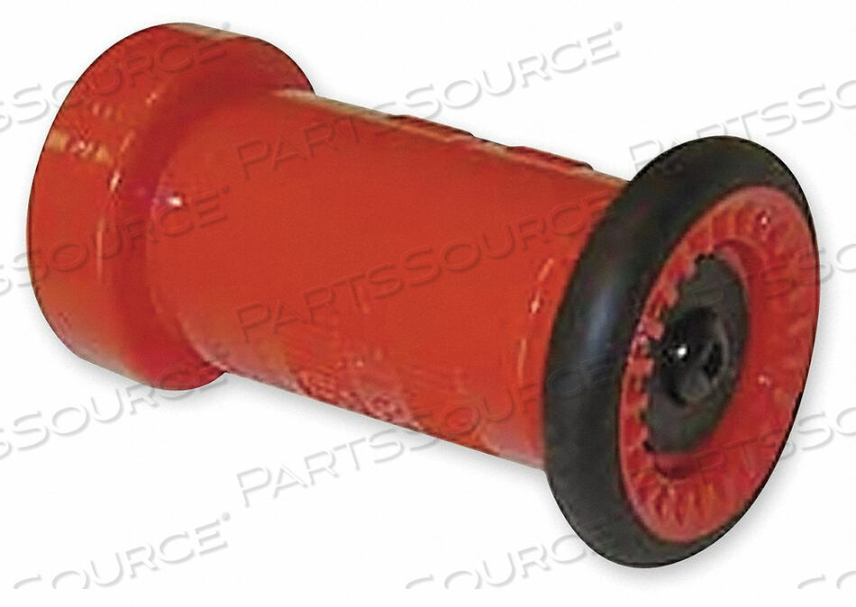 OEM#: 517-101FIRE HOSE FOG NOZZLE, 1 NPSH, LEXAN by Moon American