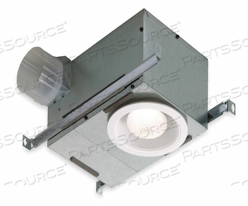 OEM#: 744ВСТРАИВАЕМЫЙ ВЕНТИЛЯТОР 70 CFM 1.2A от Broan