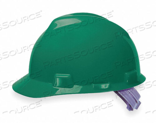 OEM#: 463946V-GARD ПРОРЕЗНОЙ КРЫШКА С ПОДВЕСКОЙ STAZ-ON, ЗЕЛЕНЫЙ от MSA Safety Sales, LLC