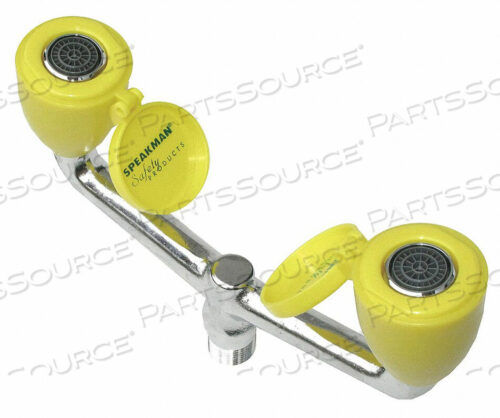 OEM#: RPG05-0714РАСПЫЛИТЕЛЬНАЯ НАСАДКА ДЛЯ ОЧИСТКИ ГЛАЗ от Speakman